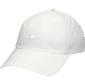 Pokrývka hlavy Kšiltovka ASICS ESSENTIAL CAP 3033c220-100 Velikost M/L