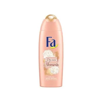 Sprchový gel Fa Sprchový gel 250ml Divine Moments