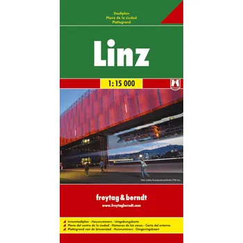 Linz 1:15 000