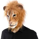 Ptákoviny CB Maska lev