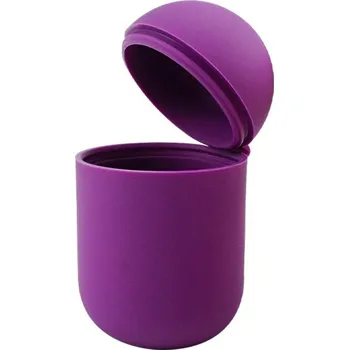 Menstruační kalíšek Feminy Sterilizér na kalíšky a disky Barva: Fialová