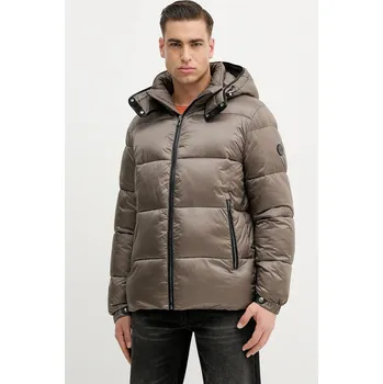 Bunda Joop! 30044256 hnědá 84X, vel. 52