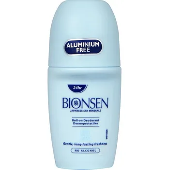 Bionsen Deo Roll-on Dermoprotective (50ml)