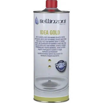 Penetrace Bellinzoni - Idea Gold - nano impregnace neměnící barvu 1 l