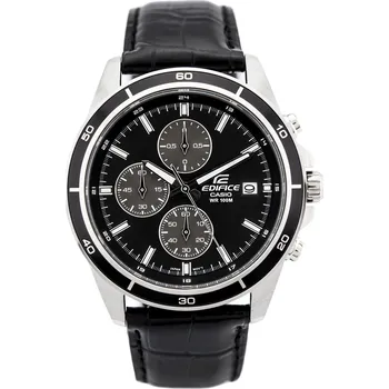 Hodinky Pánské hodinky CASIO EDIFICE Chronograph EFR-526L-1AV + BOX