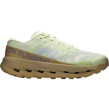 Pánská treková obuv Trailové boty On Running Cloudultra 3 3mf30234882 Velikost 40,5 EU | 7 UK | 7,5 US | 25,5 CM