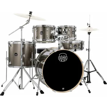 Bicí sada Mapex VE5294FTVX Venus Copper Metallic Akustická bicí sada (Jako nové)