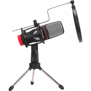 Mikrofon Marvo streamovací mikrofon MIC-02