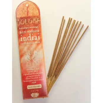 Čajovna Goloka Vonná tyčinka Nag-Champa (10ks)