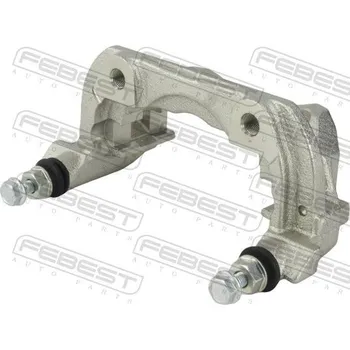 Brzdový třmen Sada držáků brzdových třmenů FEBEST 0177C-AXVH70RLH