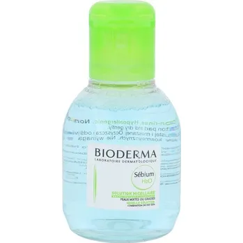 BIODERMA Sébium Micelární voda 100 ml pro ženy