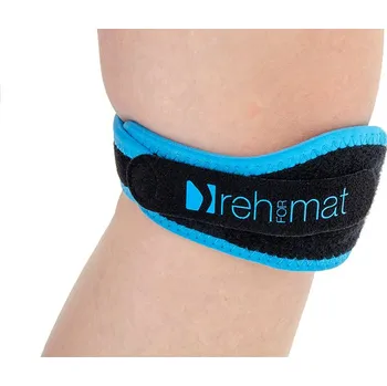 REH4MAT Podkolenní pásek uni