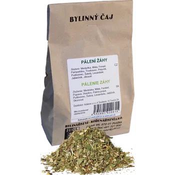 Čaj JUKL Žáha 100 g