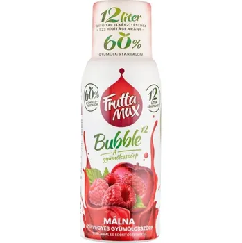 Sirup Fruttamax Sirup malina (500ml)