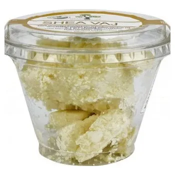 Tělový balzám Naturpolc 100% Shea máslo (100g)