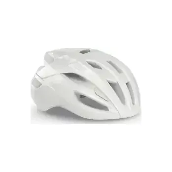 Cyklistická přilba MET Rivale MIPS cyklistická přilba Absolute White Limited Edition vel. S (52-56 cm)