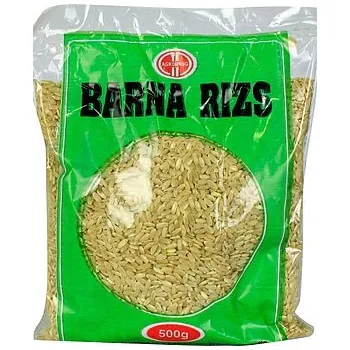 Luštěnina Agrodrug Rýže hnědá (500g)