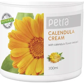 Tělový sprej Petra Měsíčkový gel (500ml)