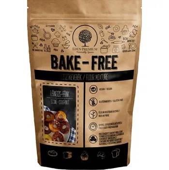 Chlebová směs Eden Prémium Bake Free Bezlepková moučná směs na langoše a koblihy (1000g)
