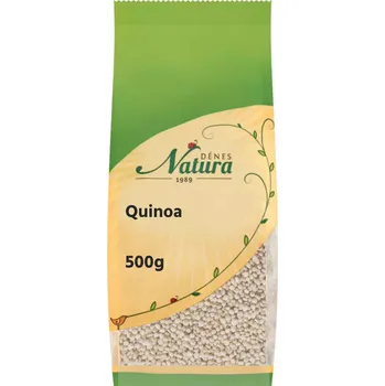 Luštěnina Dénes Natura Quinoa (500g)