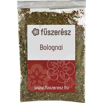 Koření Fűszerész Boloňské koření (20g)