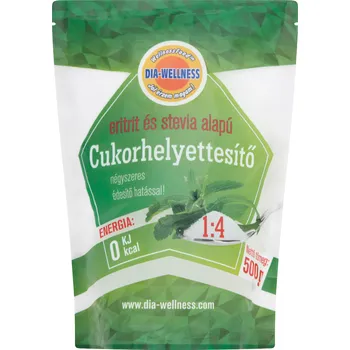 Sladidlo Dia-Wellness Sladidlo 1:4 (500g)