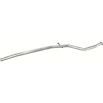 Střední díl výfuku Výfuk - střední trubka výfuku (19.196)