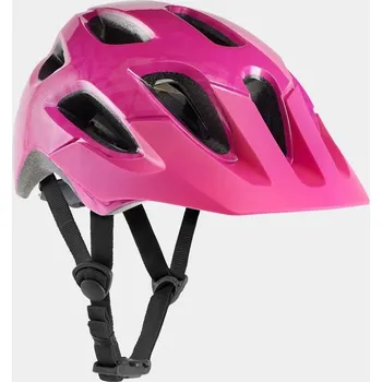 Přilba Bontrager Tyro Youth Pink 50-55 cm
