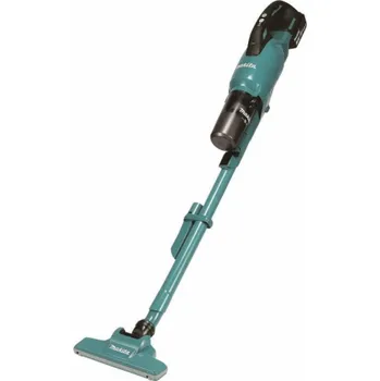 Makita DCL286FRF Aku-vysavač Li-ion LXT 18V/3,0Ah