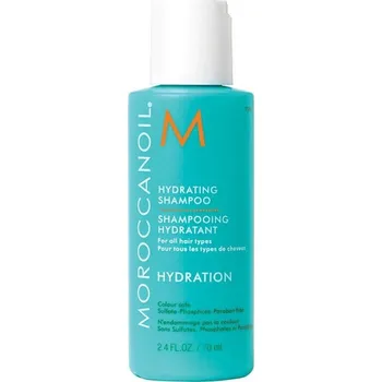 Moroccanoil Extra Volume Shampoo 70 ml