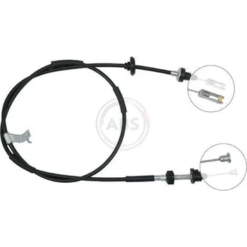 Spojkové lanko Tažné lanko, ovládání spojky A.B.S. K27280