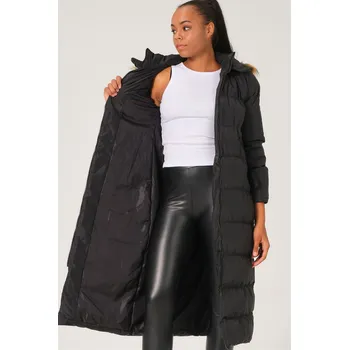 Dámská bunda dewberry dewberry šedá 2033130