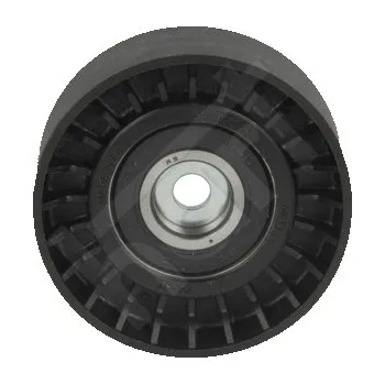 Napínací kladka, žebrovaný klínový řemen HART 348 524