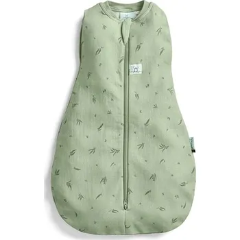 Zavinovačka ERGOPOUCH Zavinovačka a vak na spaní 2v1 Cocoon Willow 3-6 m, 6-8 kg, 1 tog