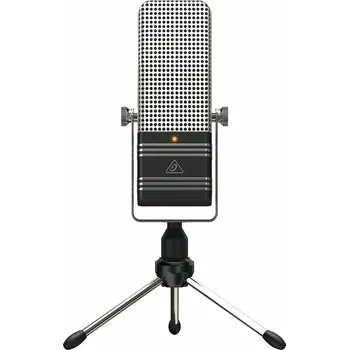 Mikrofon Behringer BV44 USB mikrofon (Jako nové)