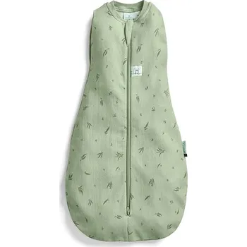 Zavinovačka ERGOPOUCH Zavinovačka a vak na spaní 2v1 Cocoon Willow 0-3 m, 3-6 kg, 1 tog