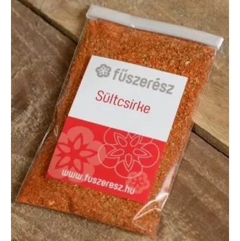 Fűszerész Pečené kuře (20g)