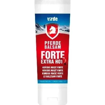 Virde Koňský balzám forte extra silný (200ml)