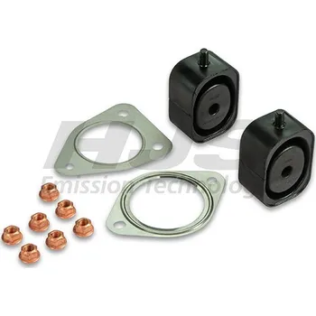 Katalyzátor Montážní sada, katalyzátor HJS 82 14 9088