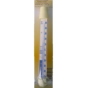Kuchyňská minutka Teploměr mražničkový