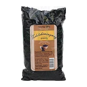 Koření Bagoila Černý kmín celý (100g)