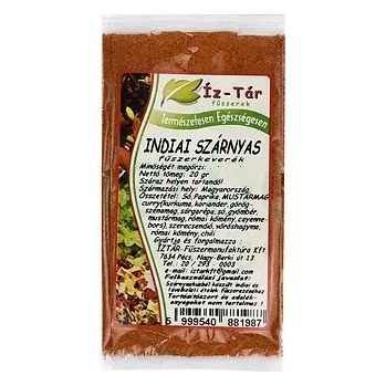 Koření Íz-Tár Směs koření na indická jídla (20g)