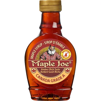 Sirup Lune de Miel Maple Joe Javorový sirup (450g)