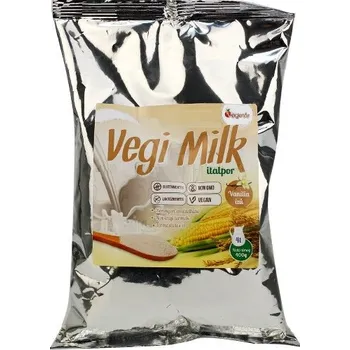 Rostlinná pomazánka Vegetár Instantní rostlinný nápoj s vanilkovou příchutí (400g)