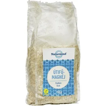 Chlebová směs Biorganik Naturmind Psyllium Husk (Jitrocel indický) (150g)