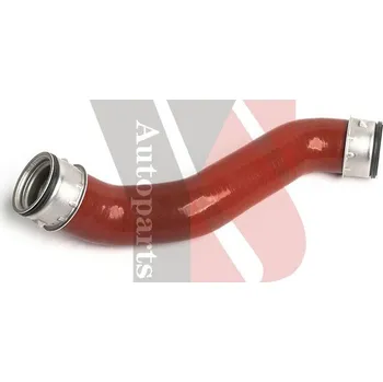 Hadička plnícího vzduchu YSPARTS YS-TIH0027H