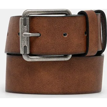 Opasek Pásek Medicine RS25.PAM500 hnědá 88X, vel. M