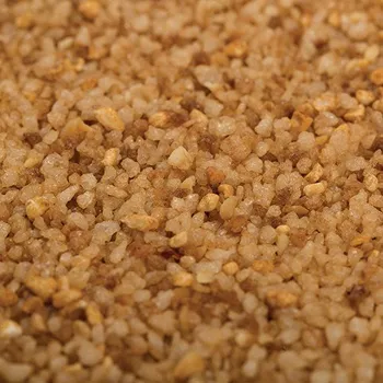 Jedlá dekorace na dort Křupavé oříškové sypání Njoy Crunchy Nut – 100 g