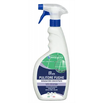 Čistič podlahy Bellinzoni B-GTX čistič spár - 0,75 l