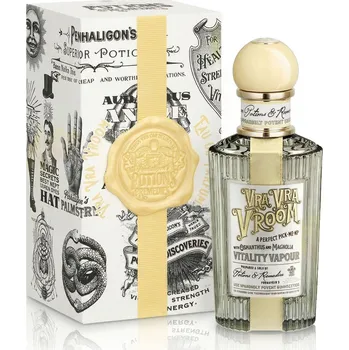 Unisex parfém Penhaligon's Potion Remedies Vra Vra Vroom EDP 100 ml UNISEX